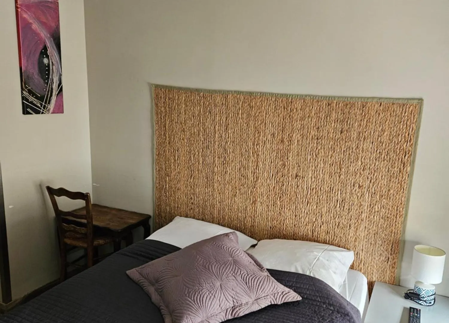 Hotel O Ptit Bouillon Montbrison
