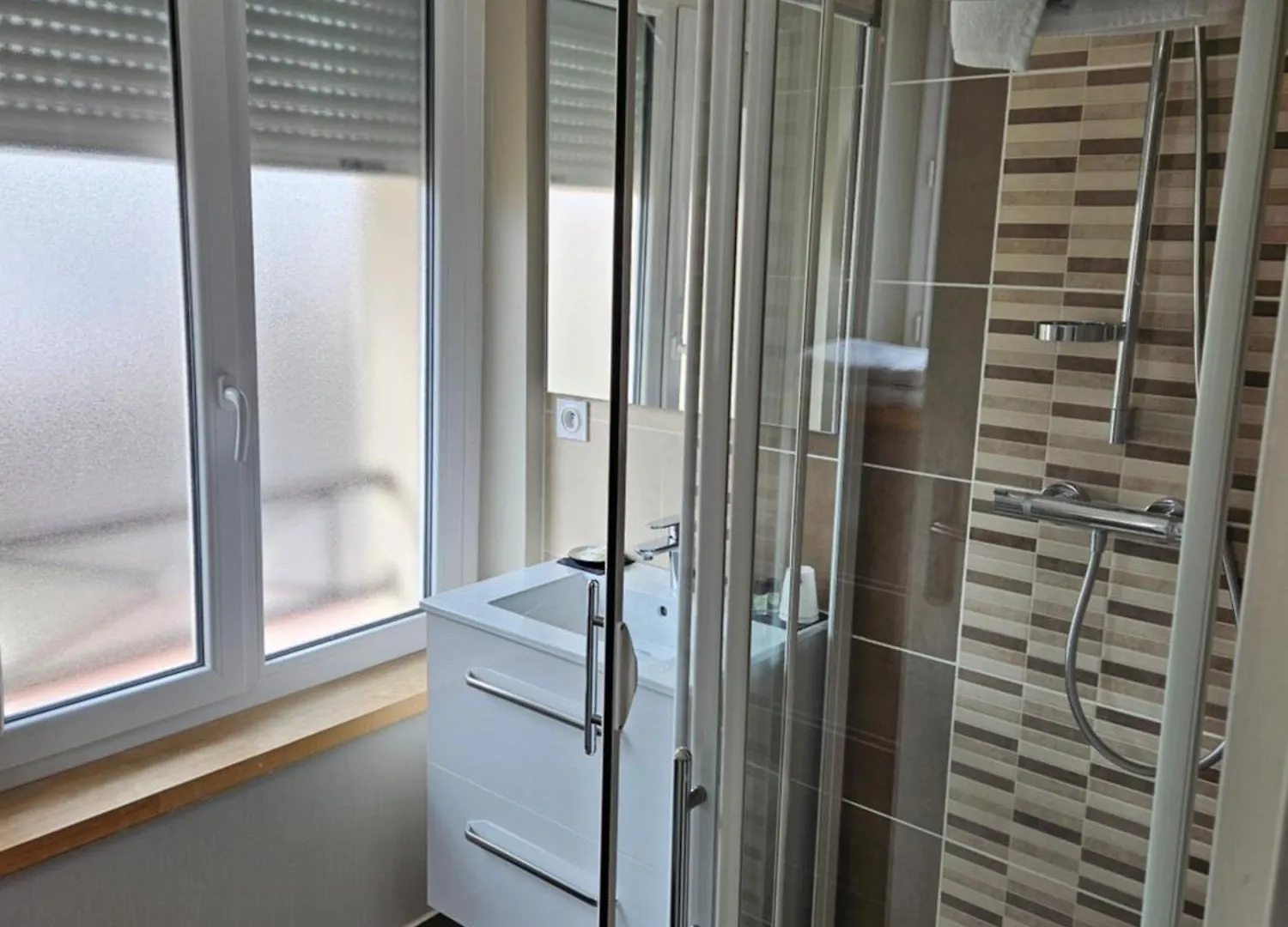 Hotel O Ptit Bouillon Montbrison
